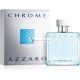 Azzaro Chrome Eau de Toilette Spray pre mužov, 50 ml