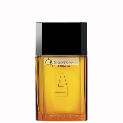 Azzaro Pour Homme Classic Parfum, 75ml