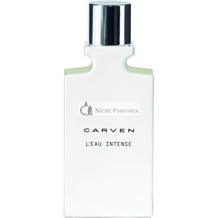 Carven Leau Intense Eau de Toilette Spray pre ženy, 50ml