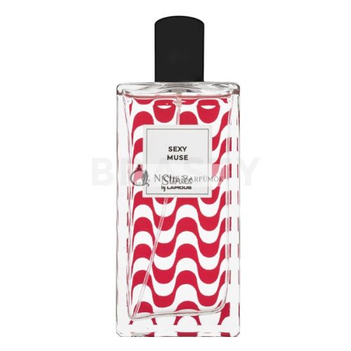 Ted Lapidus Stories Sexy Muse toaletná voda pre ženy 100 ml