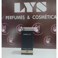 Bugatti Pure Black Pánska Vôňa 125ml