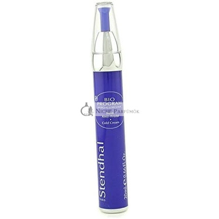 Bio Program Studený Krém 20ml