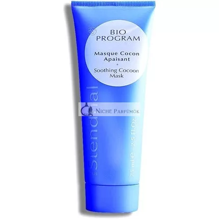 Bio Program Bio Uklidňujúca Kokosová Maska, 75ml