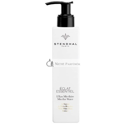 Éclat Essentiel Micelárna Voda 200ml