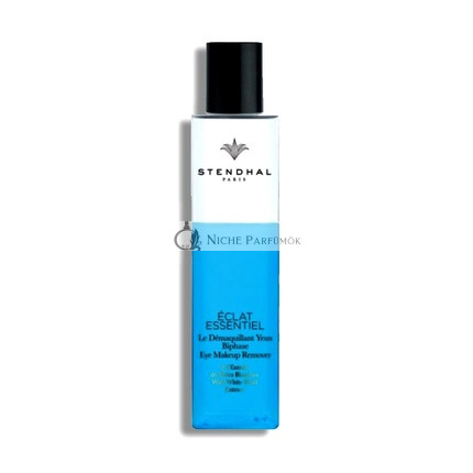 Éclat Essentiel Odstraňovač make-upu na oči Biphase 200ml