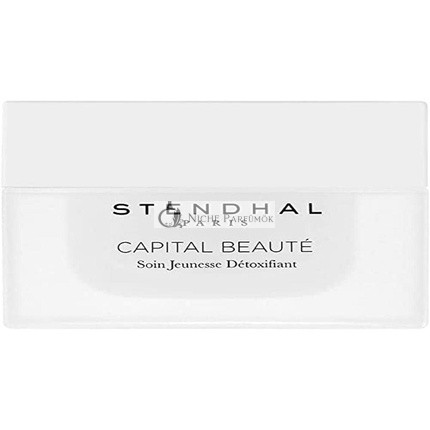 Stendhal Capital Beauté Pleťový Krém 50 ml
