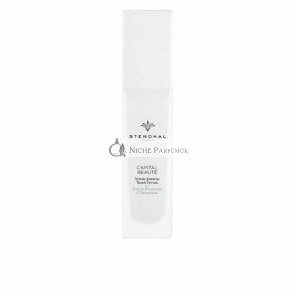 Stendhal Capital Beauté Pleťový krém, 30ml