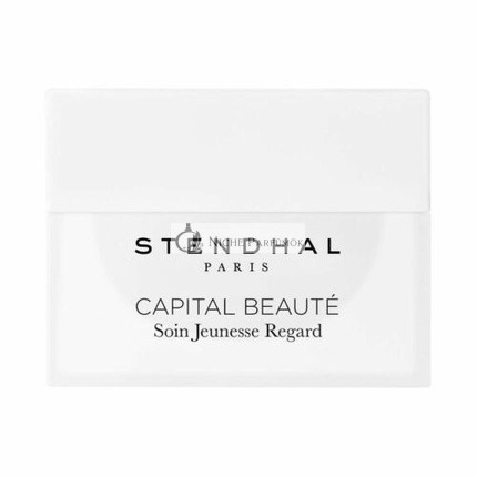 Stendhal Capital Beauty Denný Krém proti Vráskam, 10ml