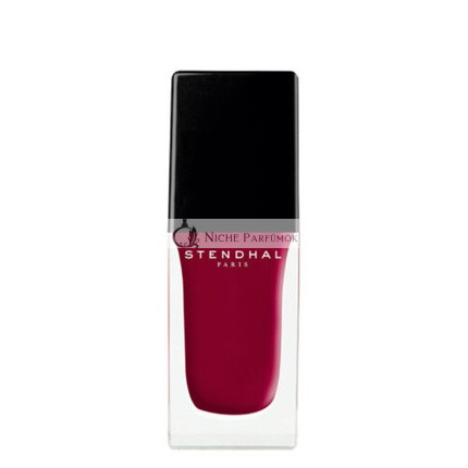 Stendhal Nº 204 Tulipe Sauvage Lak na nechty, 8ml