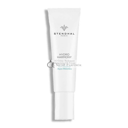 Stendhal Hydro Harmony CC Krém Hydratačný, 30ml