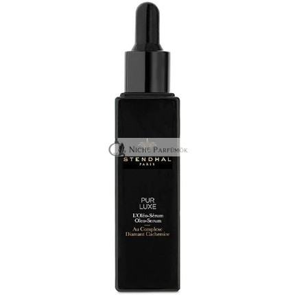 Stendhal PUR LUXE L'Oleo-Serum, 30ml