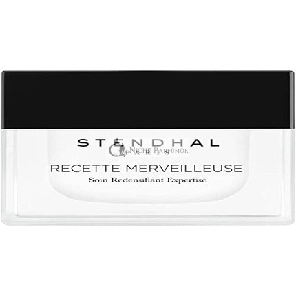 Recette Merveilleuse Redensifying Care 50ml