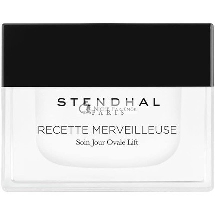 RECETTE MERVEILLEUSE Oválny Lift Denná Starostlivosť 50ml