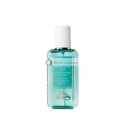 Methode Jeanne Piaubert Crystal-Clear Odstraňovač make-upu na oči, 125ml