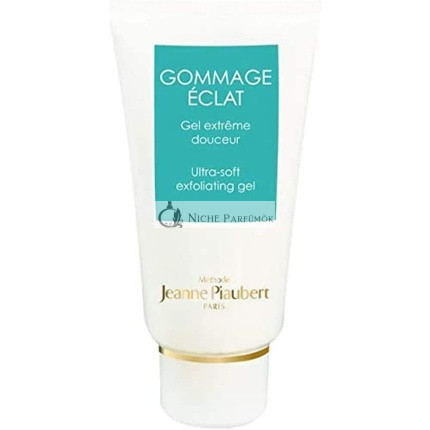 Jeanne Piaubert Gommage Eclat Čistiaci Gél, 75ml