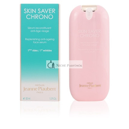 Jeanne Piaubert Skin Saver Chrono Serum - 30 ml