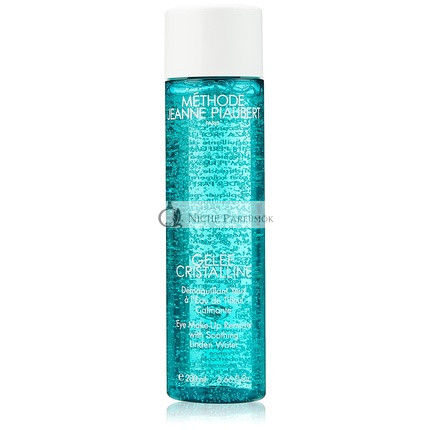 Gelée Cristaline Odstraňovač make-upu na oči 200ml