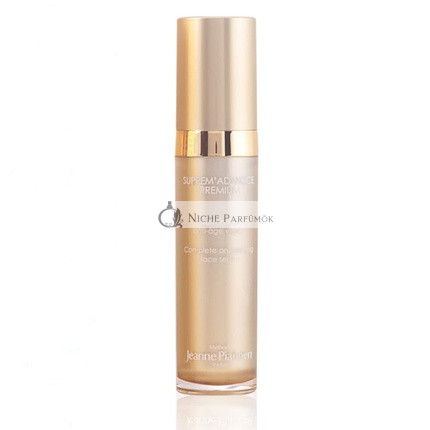 Methode Jeanne Piaubert Suprem Advance Premium Kompletné Anti-Aging Sérum na tvár 30ml