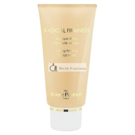 Methode Jeanne Piaubert Radical Firmness Lifting-Firming Maska na tvár, 75ml
