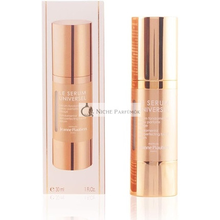Jeanne Piaubert Le Sérum Universel Sérum Elixír Perfecter, 30ml