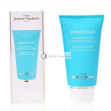 Jeanne Piaubert Maska na tvár, peeling a čistenie, 75ml