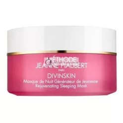 Jeanne Piaubert Maska na Tvár Peeling a Čistenie 50ml