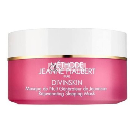 Jeanne Piaubert Maska na Tvár Peeling a Čistenie 50ml