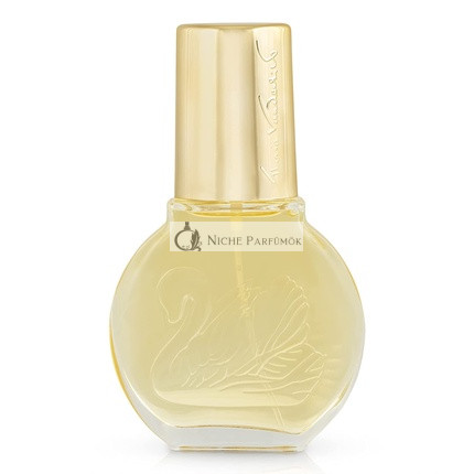Vanderbilt Gloria N°1 Eau de Toilette Spray Dámsky Parfum, 30ml