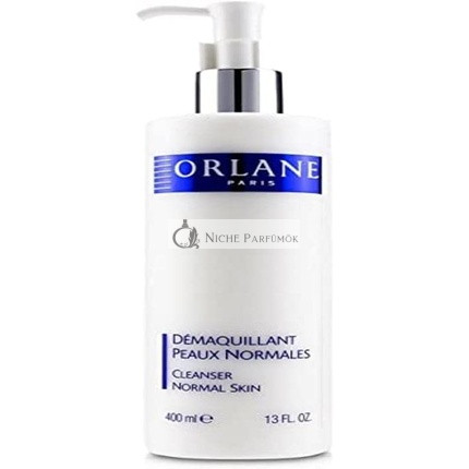 Orlane Čistiaci Mlieko 400ml