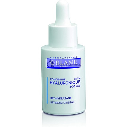 Orlane Supradose Hyaluron Koncentrát 300mg Lift Hydratačný 30ml