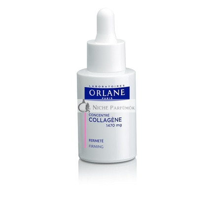 ORLANE PARIS Kolagén Supradose Sérum Plniaca Liečba 30ml