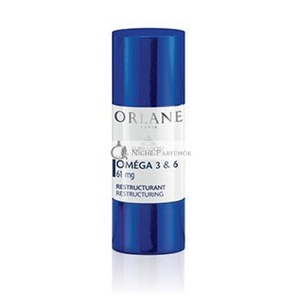 ORLANE PARIS Supradose 5mg Bez vône, 15 ml
