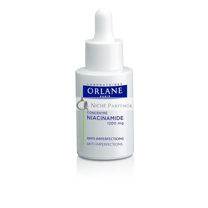 ORLANE PARIS Niacinamide Supradose Vitamin B3 Sérum, 30ml