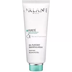   Orlane Čistiaci vyrovnávací gél pre zmiešanú a mastnú pleť, 200ml