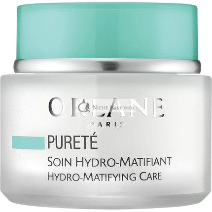 Purete Soin Hydro-Matifiant 50ml