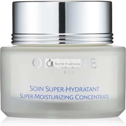 Super Hydratačný Koncentrát, 50ml