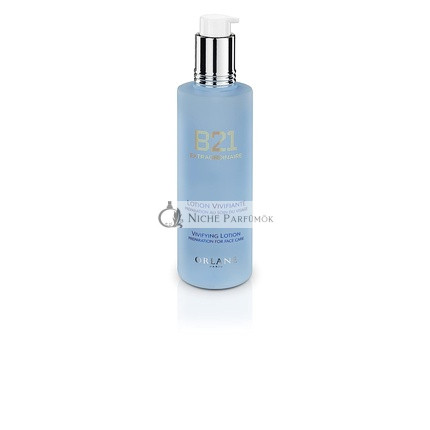 B21 Extraordinaire Oživujúca Lotion, 50ml