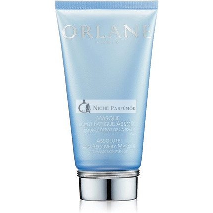 Orlane Anti-Fatigue Absolútna Obnova Pleti Masque, 75ml