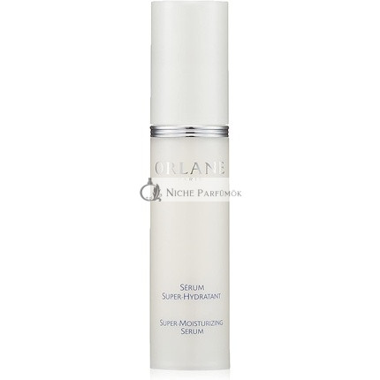 Orlane Super-hydratačné sérum, 30ml