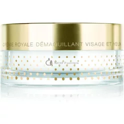   ORLANE Unisex čistiaci CARA Y OJOS Royale EXFOLIANT na tvár a oči