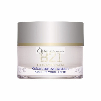 Orlane B21 Extraordinaire Absolút Mladistvý Krém 50ml