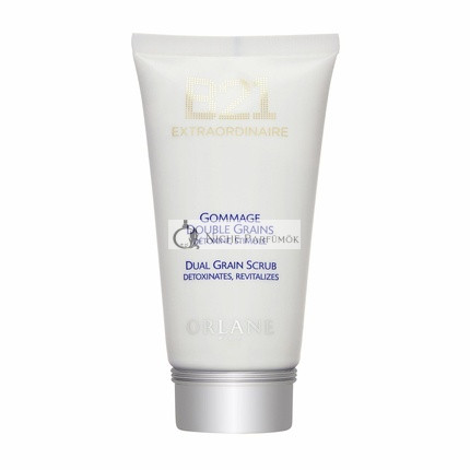 Orlane B21 Extraordinaire Dual Grain Peeling, 75ml