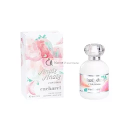   Anais Anais L'Original od Cacharel Pre ženy Eau De Toilette, 30ml