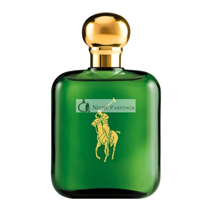 Ralph Lauren Polo Green Eau de Toilette pre ženy, 118ml