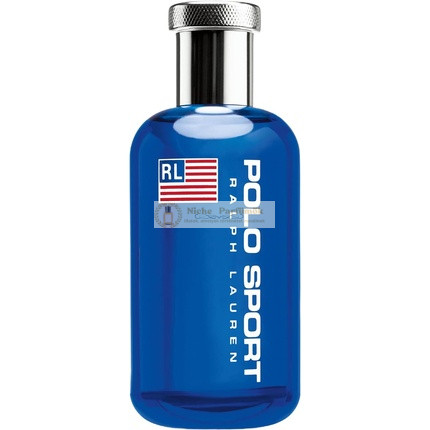 Ralph Lauren Polo Sport EDT Sprej Aromatický 125ml