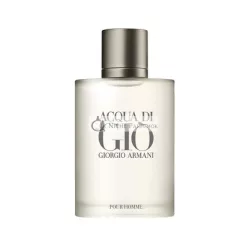   Giorgio Armani Acqua Di Gio Eau De Toilette Spray Pre Mužov, 50ml