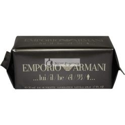 Armani EMPORIO EL Eau de Toilette Spray 50ml