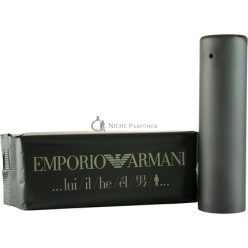   Armani (Giorgio Armani) Emporio He toaletná voda pre mužov 100 ml