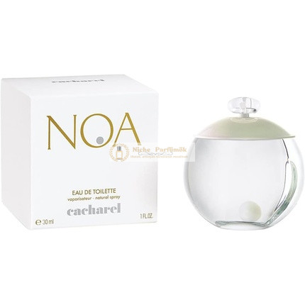 Cacharel Noa Eau de Toilette Dámsky Parfém, 30ml