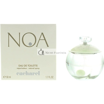 Cacharel Noa toaletná voda pre ženy 50 ml